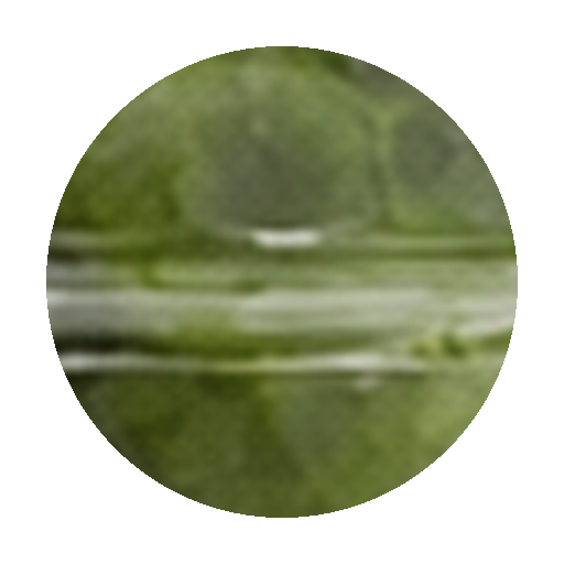 藍磷灰石