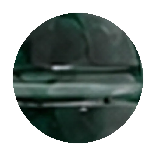 金色隔珠